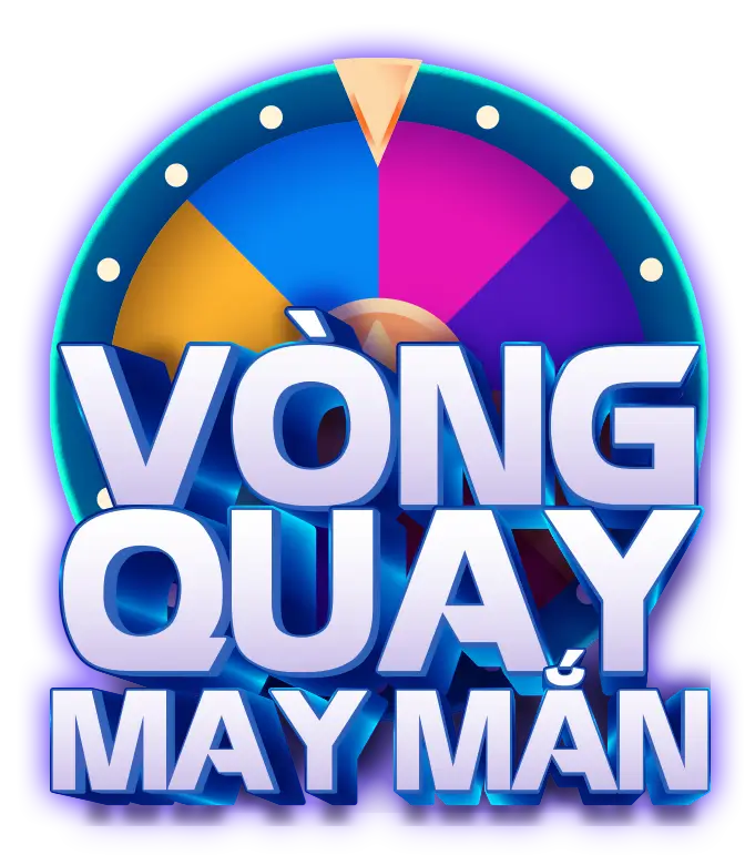 Vòng quay may mắn 8day