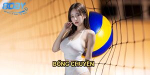Bóng Chuyền 8day: Khám Phá Cơ Hội Cá Cược Hấp Dẫn Trong Môn Thể Thao Đồng Đội