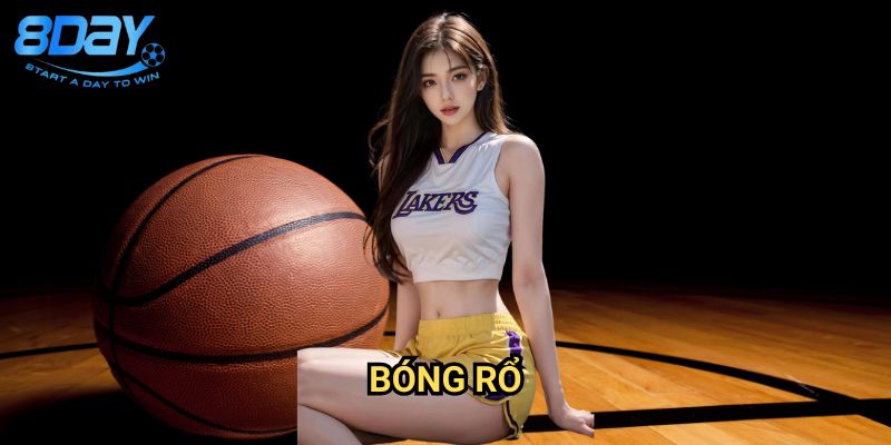 Bóng Rổ 8day: Chiến Lược Cá Cược Chiến Thắng Cho Người Hâm Mộ NBA