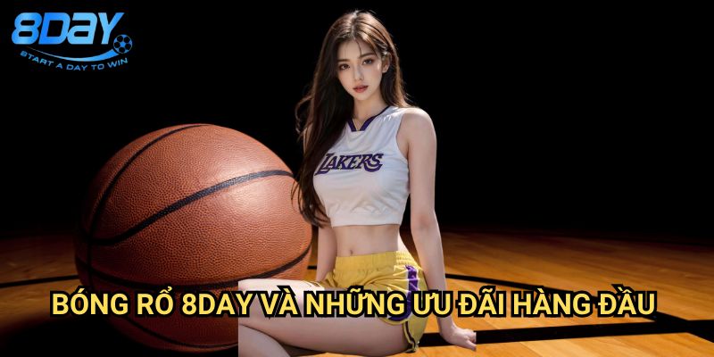 Bóng Rổ 8day: Chiến Lược Cá Cược Chiến Thắng Cho Người Hâm Mộ NBA 3 Bóng Rổ 8day Và Những Ưu Đãi Hàng Đầu