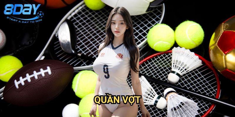 Quần Vợt 8day: Hướng Dẫn Đặt Cược Chuyên Nghiệp Cho Các Giải Grand Slam