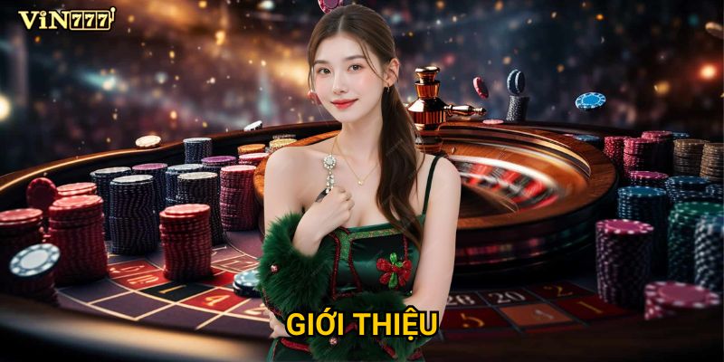 Gioi thieu 1