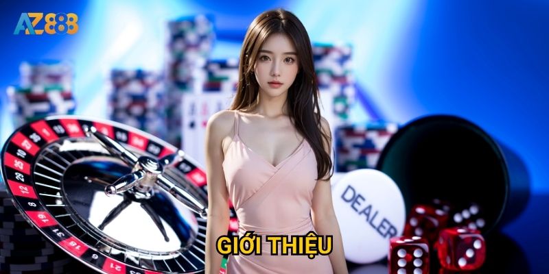 Gioi thieu