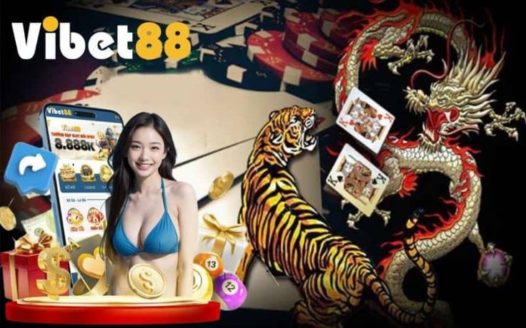 Quá trình hình thành và phát triển của Vibet88