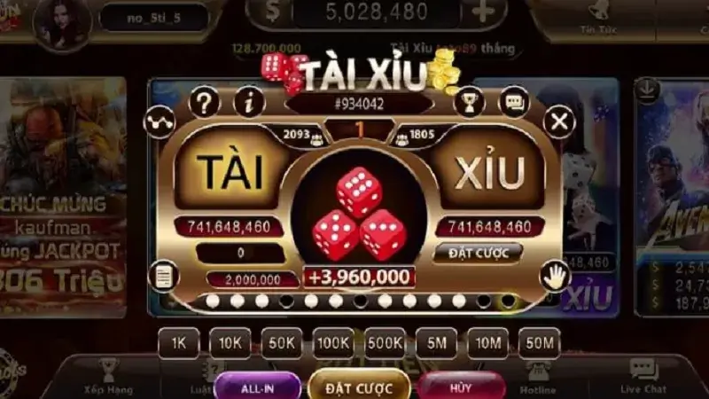 SUNWIN – Cổng Game Bài Đổi Thưởng Uy Tín Và Hiện Đại 2 Hệ Thống Trò Chơi Đa Dạng Của Sunwin