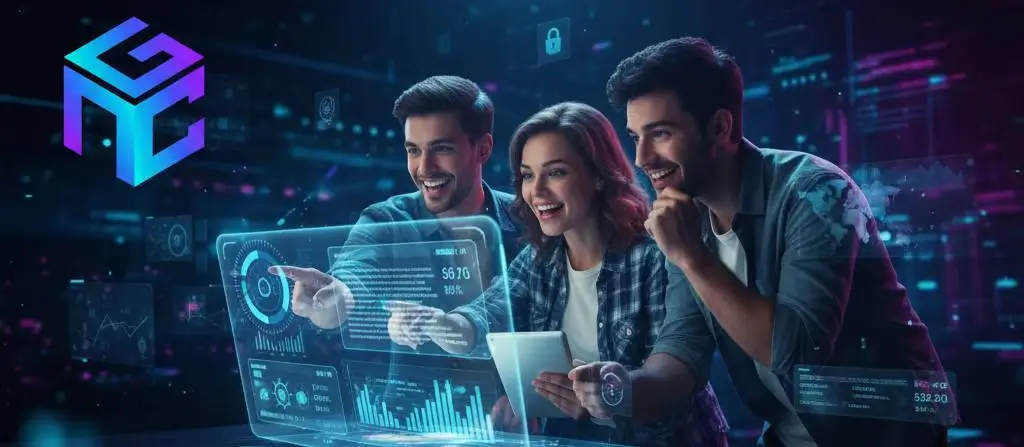 Giải Mã Nhà Cái – GMNC Trang thông tin thể thao trực tuyến uy tín 1 Tổng quan về Giải Mã Nhà Cái